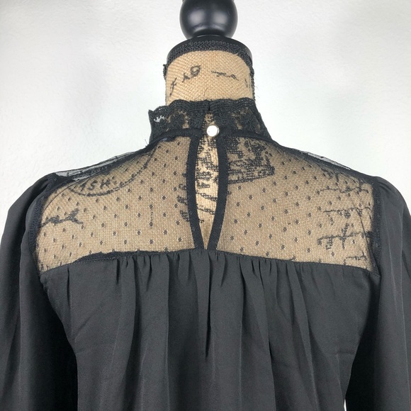 Women blouse Tops - Picture 5 of 8